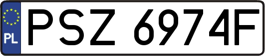 PSZ6974F