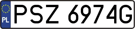 PSZ6974G