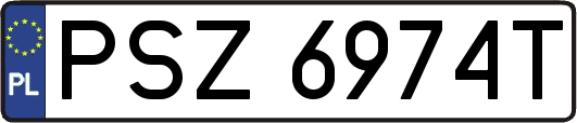 PSZ6974T