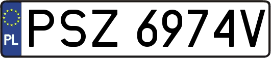 PSZ6974V