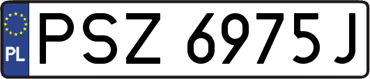 PSZ6975J