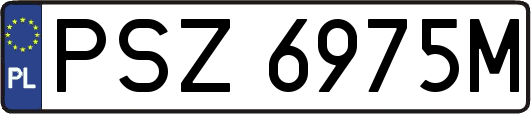 PSZ6975M