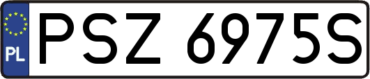PSZ6975S