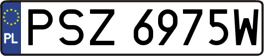 PSZ6975W