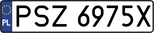 PSZ6975X