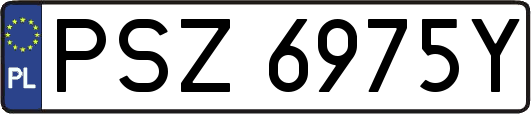 PSZ6975Y