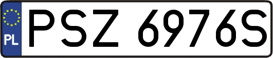 PSZ6976S