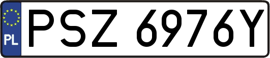 PSZ6976Y