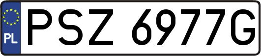 PSZ6977G