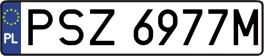 PSZ6977M