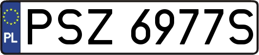 PSZ6977S