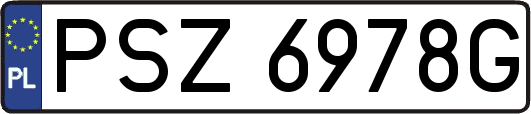 PSZ6978G