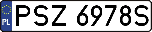 PSZ6978S