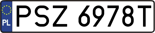 PSZ6978T