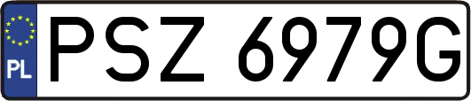 PSZ6979G