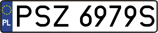 PSZ6979S