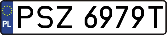 PSZ6979T