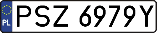 PSZ6979Y
