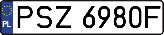 PSZ6980F