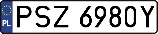 PSZ6980Y