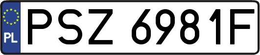 PSZ6981F