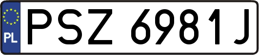 PSZ6981J