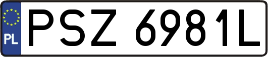 PSZ6981L