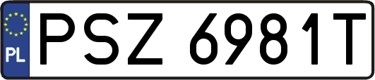 PSZ6981T