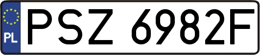 PSZ6982F
