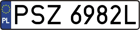 PSZ6982L