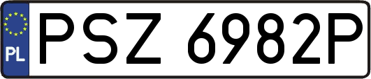 PSZ6982P