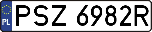 PSZ6982R