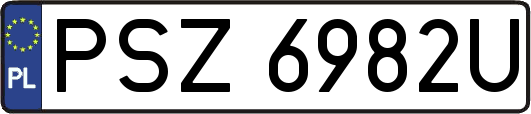 PSZ6982U