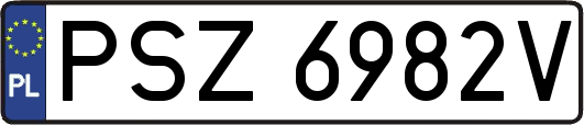 PSZ6982V
