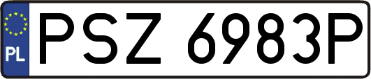 PSZ6983P