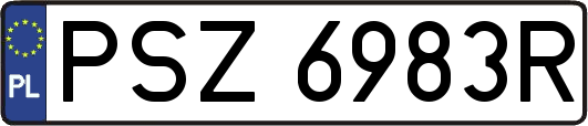 PSZ6983R