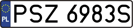 PSZ6983S
