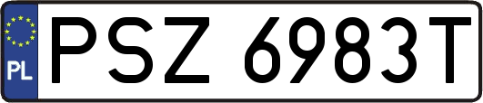 PSZ6983T