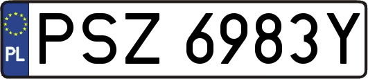 PSZ6983Y