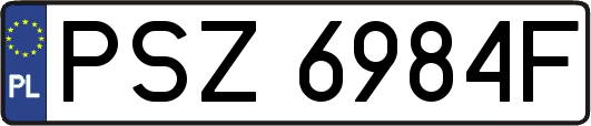 PSZ6984F