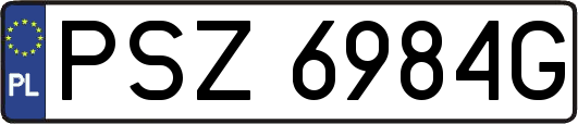 PSZ6984G
