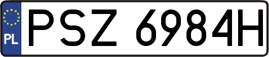 PSZ6984H