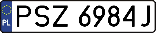 PSZ6984J