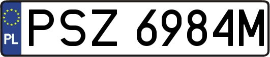 PSZ6984M