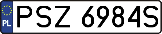 PSZ6984S