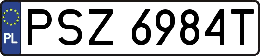 PSZ6984T