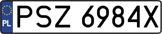 PSZ6984X