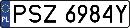 PSZ6984Y
