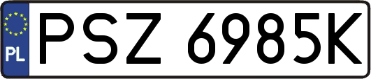 PSZ6985K