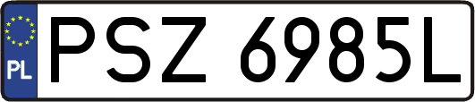 PSZ6985L